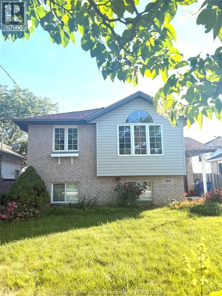 196 Woods Street Chatham ON N7L 3R5