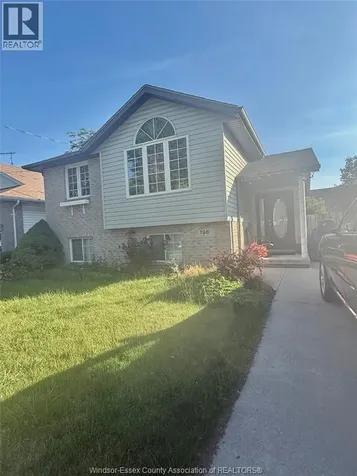 196 Woods Street Chatham ON N7L 3R5