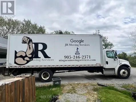 5677 Reixinger Road Niagara Falls (lyons Creek) ON L2G 0S1