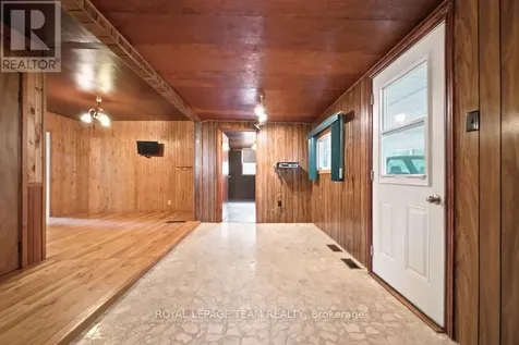 19 Lepinski Road Madawaska Valley ON K0J 1B0