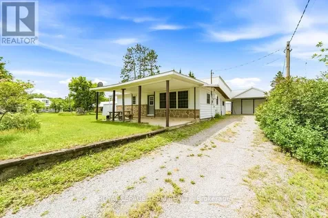 19 Lepinski Road Madawaska Valley ON K0J 1B0