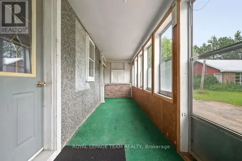 19 Lepinski Road Madawaska Valley ON K0J 1B0