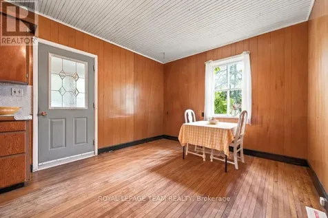 19 Lepinski Road Madawaska Valley ON K0J 1B0