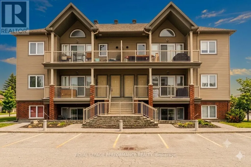 135 Harthill Way Ottawa ON K2J 5V1