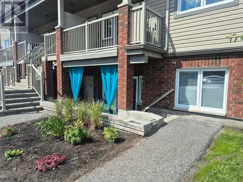 135 Harthill Way Ottawa ON K2J 5V1