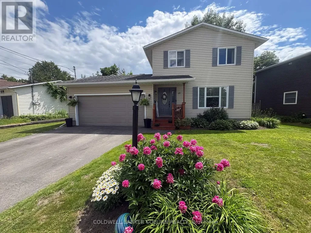 96 Mississippi Road Carleton Place ON K7C 4E4