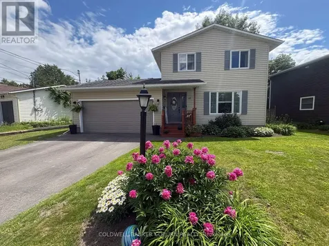 96 Mississippi Road Carleton Place ON K7C 4E4