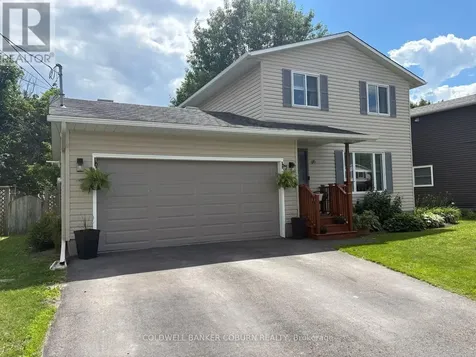 96 Mississippi Road Carleton Place ON K7C 4E4