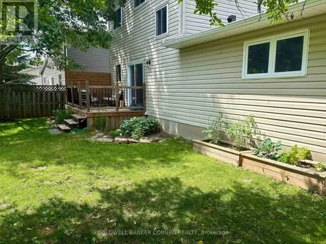 96 Mississippi Road Carleton Place ON K7C 4E4