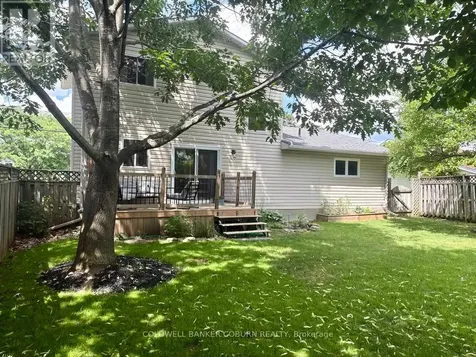 96 Mississippi Road Carleton Place ON K7C 4E4