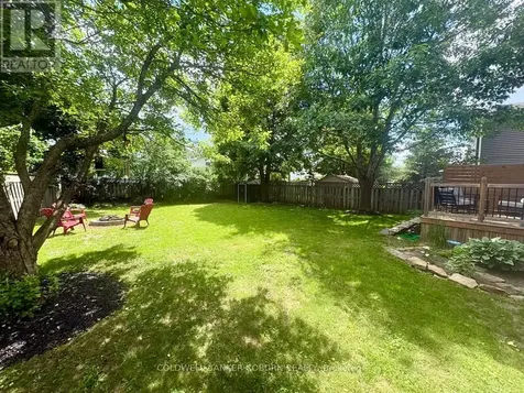 96 Mississippi Road Carleton Place ON K7C 4E4