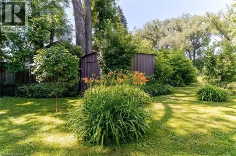 382 Beach Boulevard Hamilton ON L8H 6W7