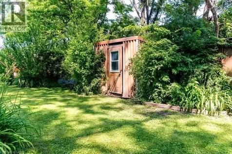 382 Beach Boulevard Hamilton ON L8H 6W7