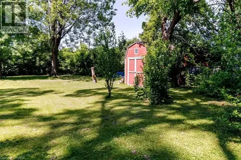 382 Beach Boulevard Hamilton ON L8H 6W7