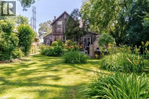 382 Beach Boulevard Hamilton ON L8H 6W7