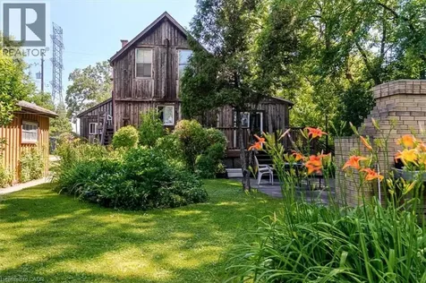 382 Beach Boulevard Hamilton ON L8H 6W7