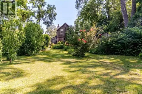 382 Beach Boulevard Hamilton ON L8H 6W7