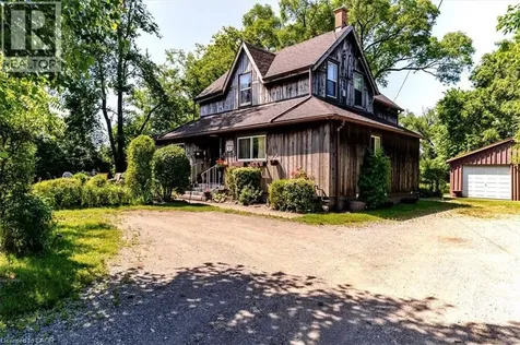 382 Beach Boulevard Hamilton ON L8H 6W7