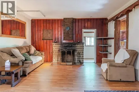 382 Beach Boulevard Hamilton ON L8H 6W7