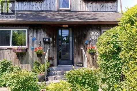 382 Beach Boulevard Hamilton ON L8H 6W7