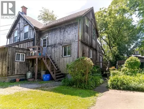 382 Beach Boulevard Hamilton ON L8H 6W7