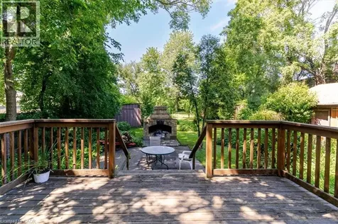 382 Beach Boulevard Hamilton ON L8H 6W7
