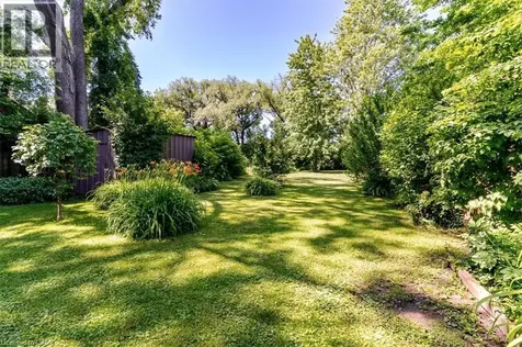 382 Beach Boulevard Hamilton ON L8H 6W7