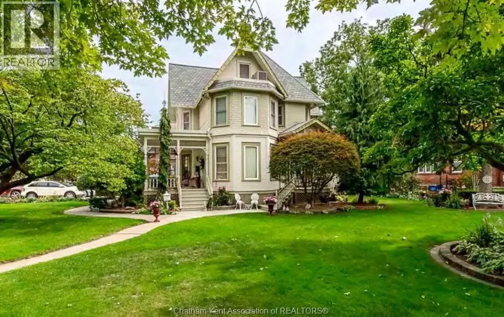 374 King Street West Chatham ON N7M 1G4