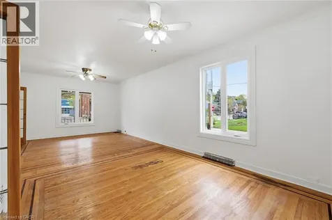 355 Cumberland Avenue Hamilton ON L8M 2A5