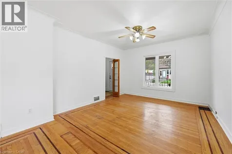 355 Cumberland Avenue Hamilton ON L8M 2A5