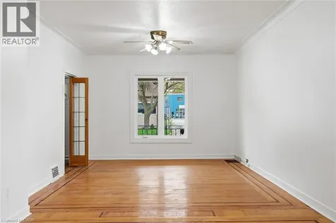 355 Cumberland Avenue Hamilton ON L8M 2A5