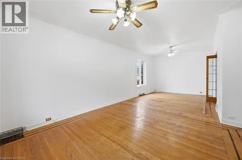 355 Cumberland Avenue Hamilton ON L8M 2A5