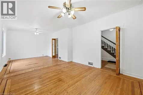 355 Cumberland Avenue Hamilton ON L8M 2A5