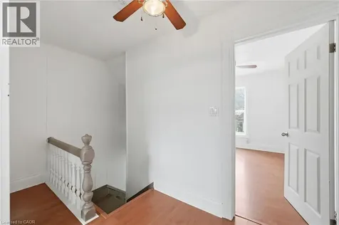 355 Cumberland Avenue Hamilton ON L8M 2A5