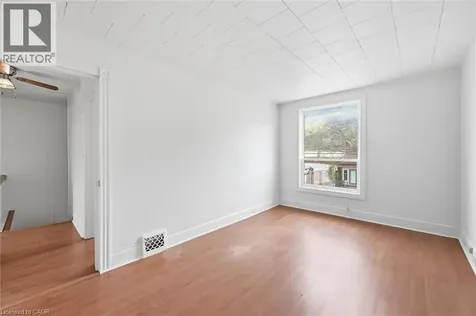 355 Cumberland Avenue Hamilton ON L8M 2A5