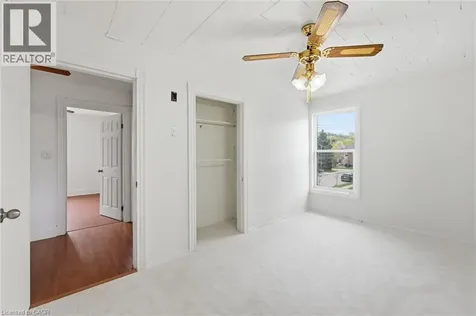 355 Cumberland Avenue Hamilton ON L8M 2A5