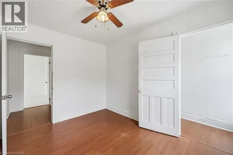 355 Cumberland Avenue Hamilton ON L8M 2A5