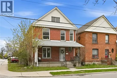 355 Cumberland Avenue Hamilton ON L8M 2A5
