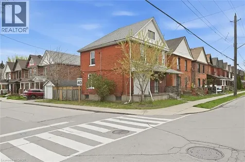 355 Cumberland Avenue Hamilton ON L8M 2A5