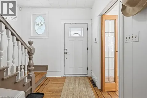 355 Cumberland Avenue Hamilton ON L8M 2A5