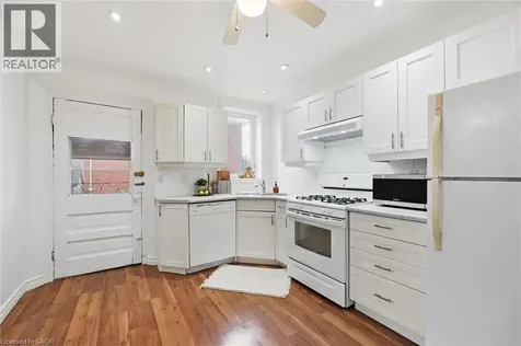 355 Cumberland Avenue Hamilton ON L8M 2A5