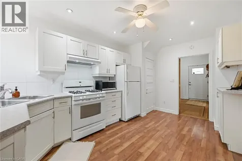 355 Cumberland Avenue Hamilton ON L8M 2A5