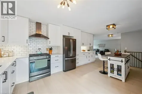 7 Fern Place Listowel ON N4W 3K6