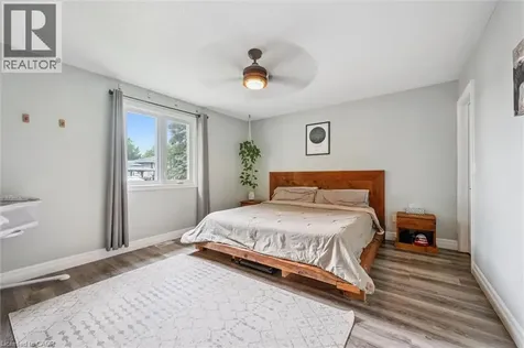 7 Fern Place Listowel ON N4W 3K6