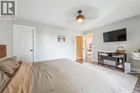7 Fern Place Listowel ON N4W 3K6