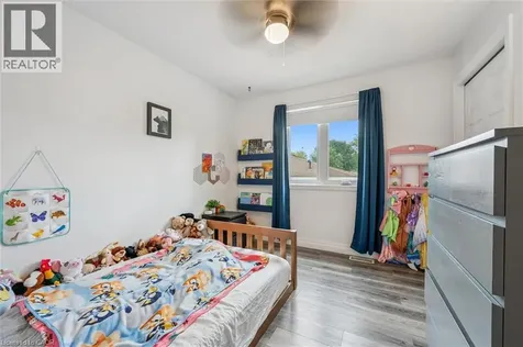 7 Fern Place Listowel ON N4W 3K6