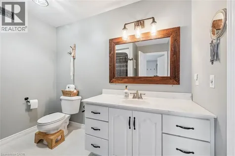 7 Fern Place Listowel ON N4W 3K6