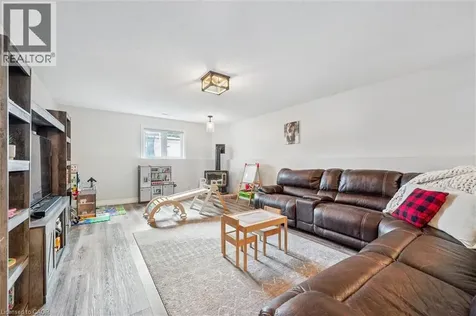7 Fern Place Listowel ON N4W 3K6