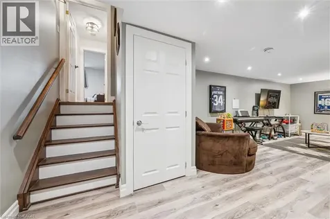 7 Fern Place Listowel ON N4W 3K6