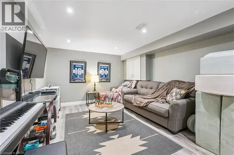 7 Fern Place Listowel ON N4W 3K6